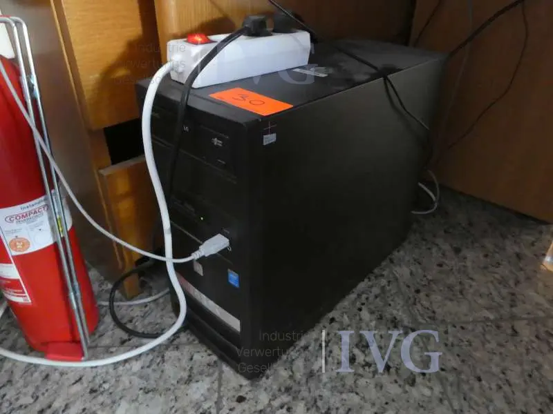 PC TAROX